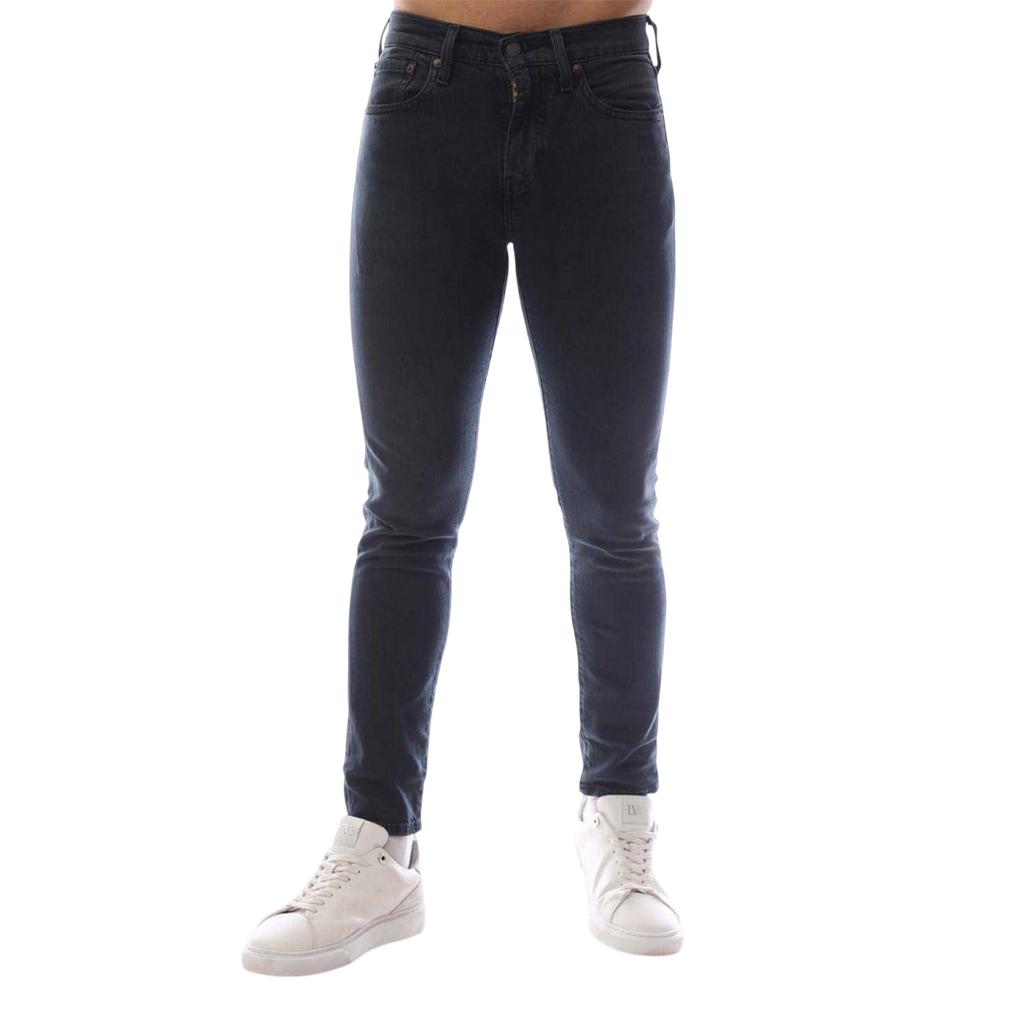 Levis Mens 5 Pockets Slim Jeans