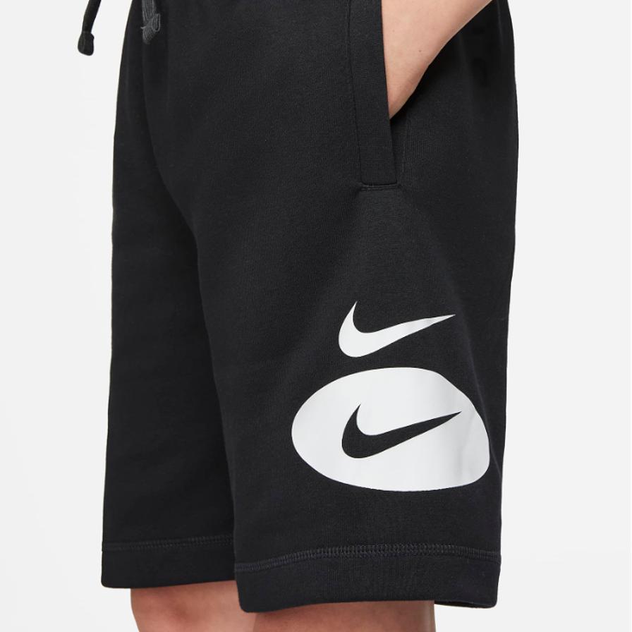 New Nike Kids Short DM8094-010