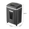 Aurora AS0515CD Office Paper Shredder CN plug (adapter included)