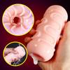 Realistic Male Pocket Pussy Sex Toy for Men Masturbator Cup