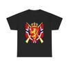 Coat of Arms of the National Rifle Association of Norway - T Shirt