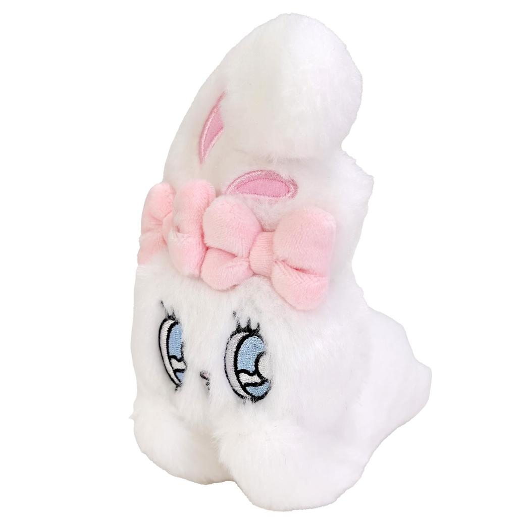 Sun Arrow Cream Bunny Crawling K-9793