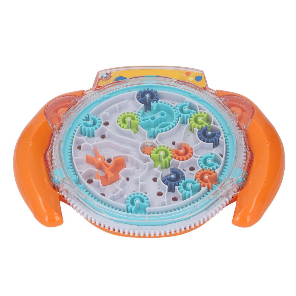 3D Maze Puzzle Gr Interactive Brain Tser Parent Child Game Fine Motor Skills Marble Maze Puzzle for Boys Girls