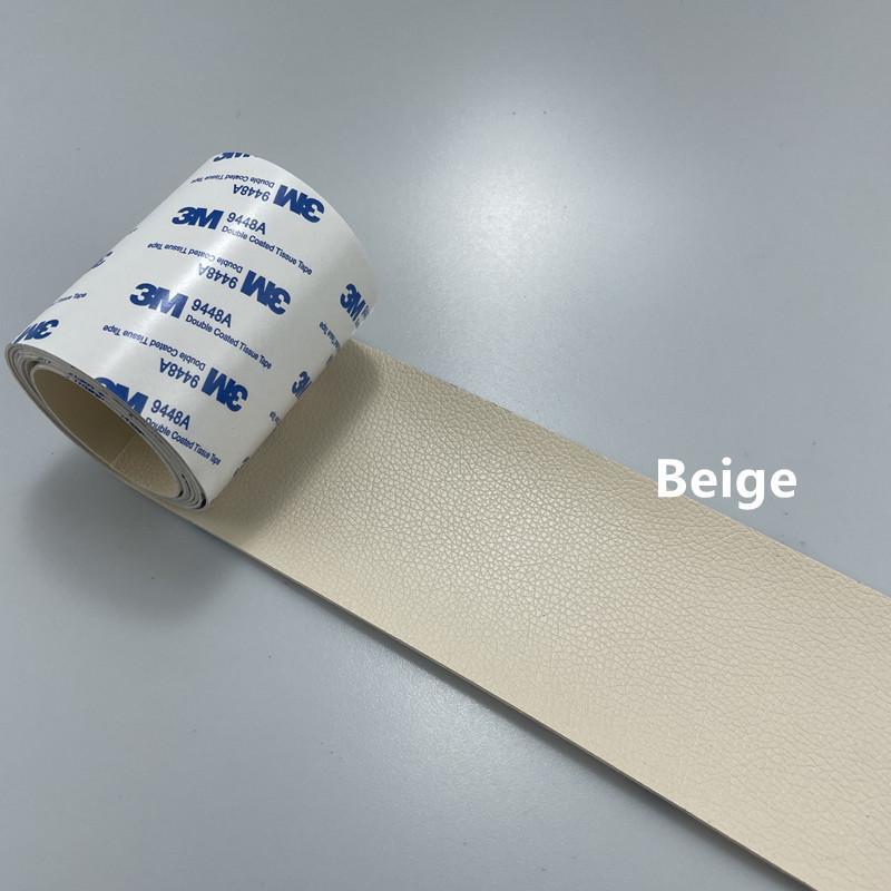 7.6x152 cm Nastro autoadesivo per riparazione in pelle Divani Toppa per riparazione divani Borse Adesivi per riparazione sedili conducente mobili Adesivi per la casa 20x28 cm