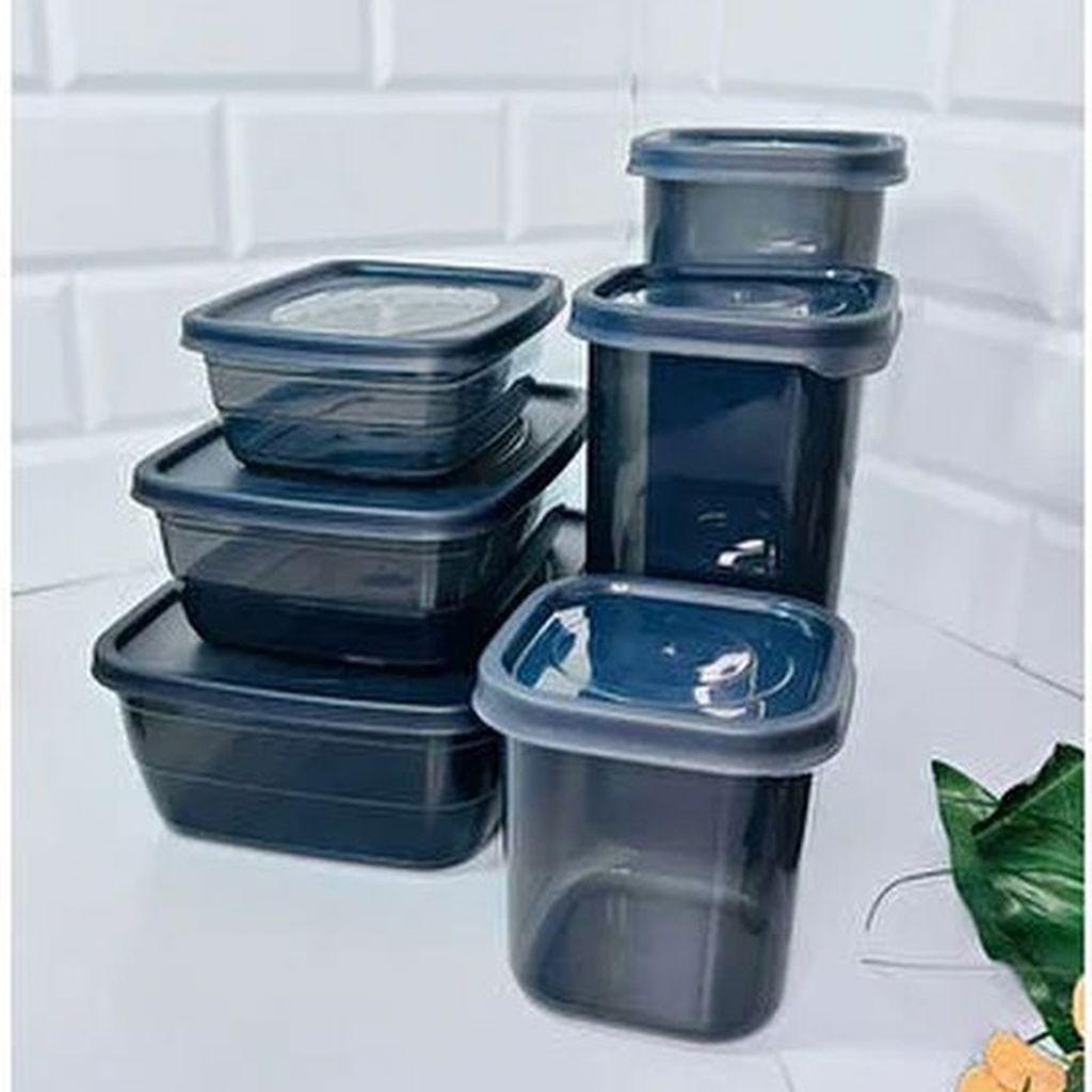 

Контейнер для хранения Senmasy, 6 предметов