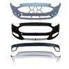 Compatible with Ford Mondeo Front & Rear Bumper Surround (2013-2020 Models)