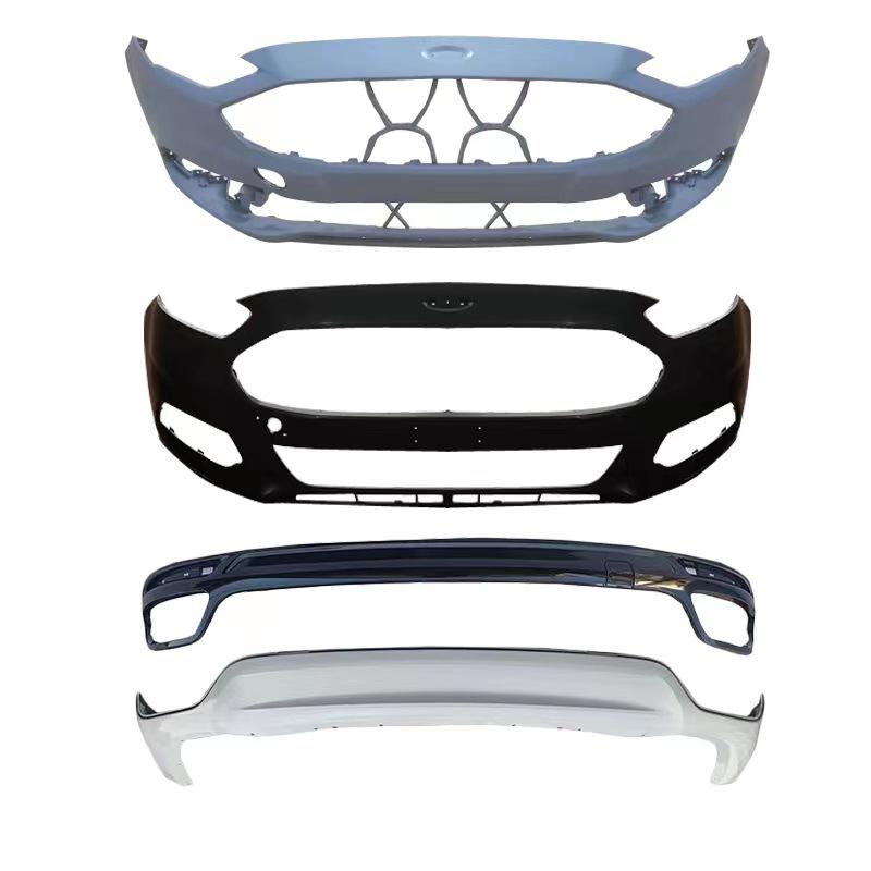 Compatible with Ford Mondeo Front & Rear Bumper Surround (2013-2020 Models)