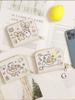 New Cute Cartoon Puppy Coin Purse & Card Holder Lanyard for Girls