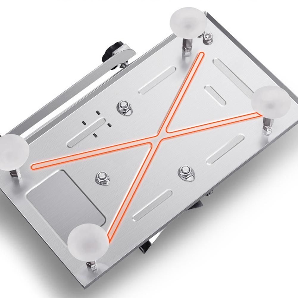 Fläskmage Grönsaksskärare Fryst Köttbearbetare Skärmaskin Fårköttsrullar Skärare Frukt Lätt Skärare Kökstillbehör