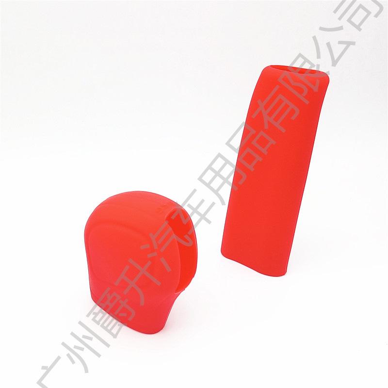 Volkswagen Silicone Automatic Gear Shift Cover for Santana, Polo, Viloran, Golf, Passat, Touran, Lavida, Touareg.