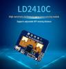 Hai Lingke LD2410C Human Presence Radar: Non-Contact Millimeter Wave Smart Sensor.