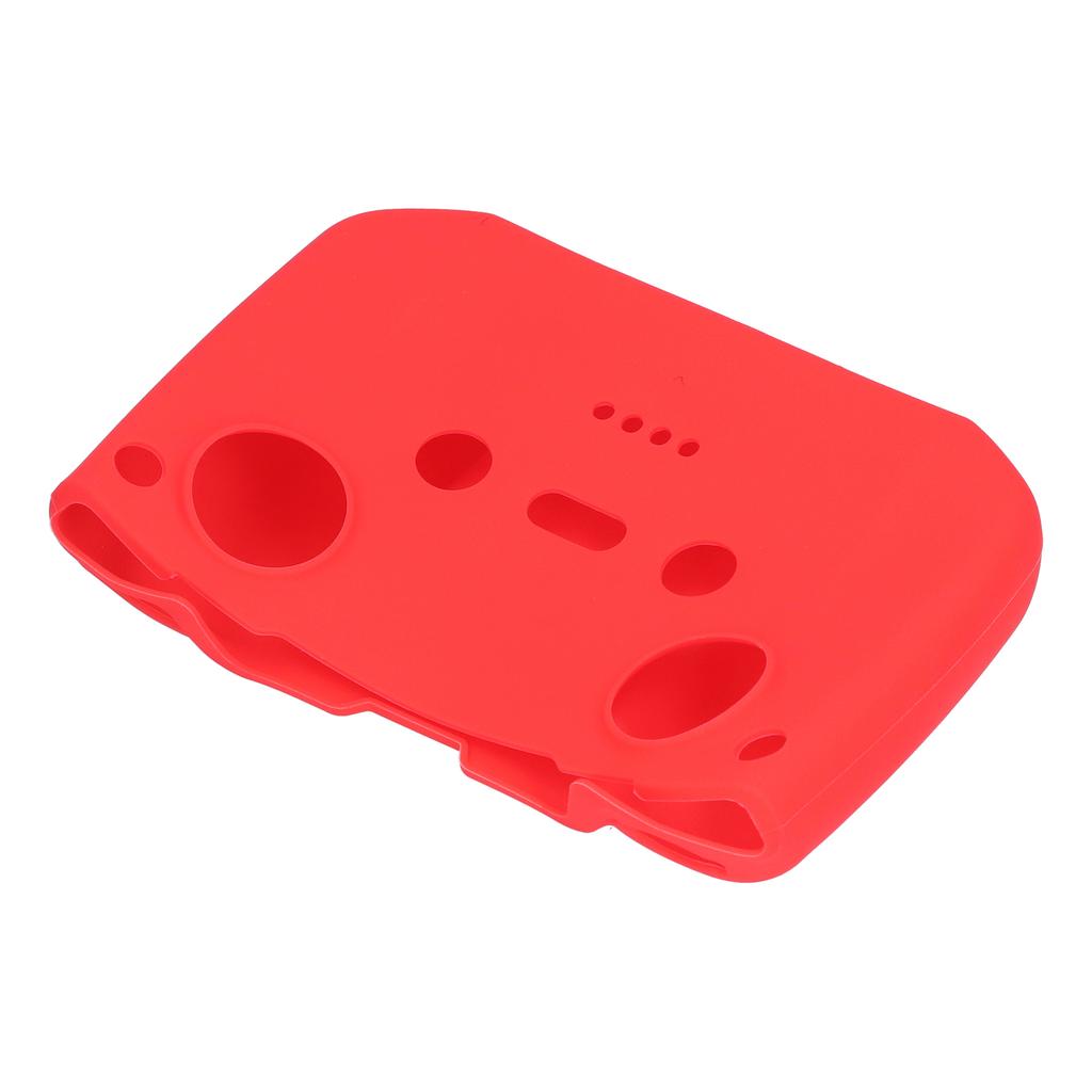 RC Drone Remote Control Protective Cover Silicone ScratchProof Case for       2S(Black )