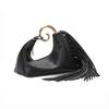 2026 Spring And Summer New Vintage Premium Texture Banquet Bag Fashionable And Elegant Tassel Handbag Cross Border Trend