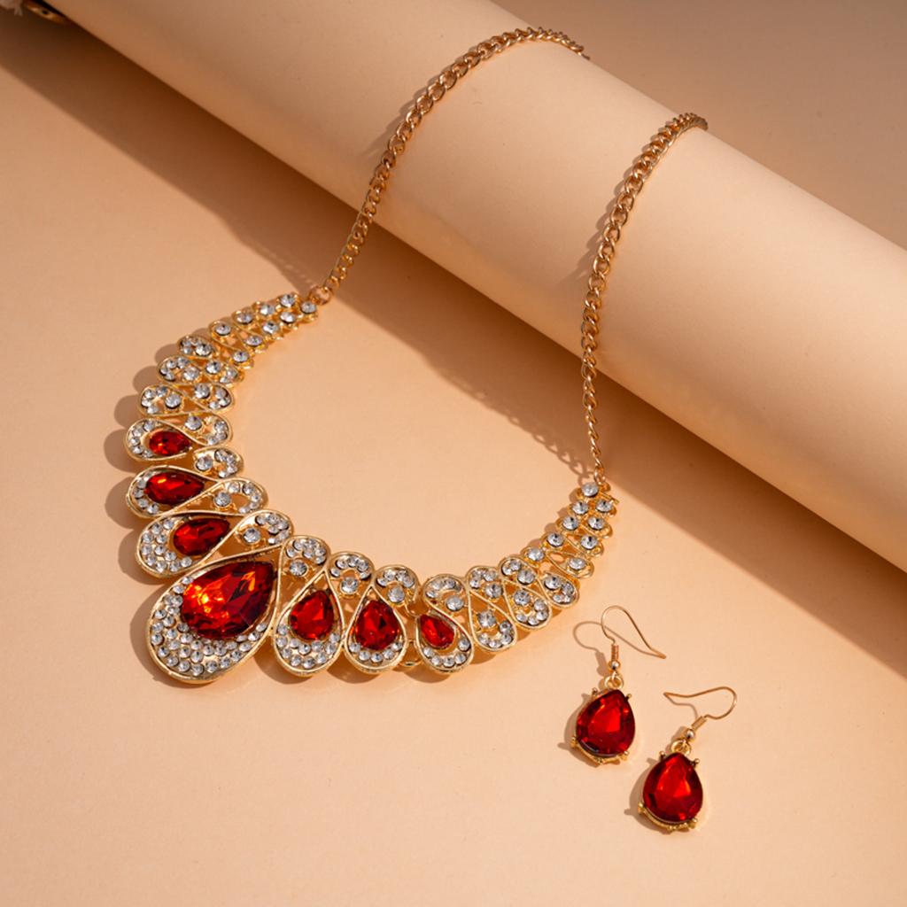 Joyería de Moda Para Set de Mujer