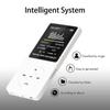 New Sports MP4 MP3 Music Player Mini Portable Student 1.8 Inch Screen Card Slot MP4 Data Cable Earphone