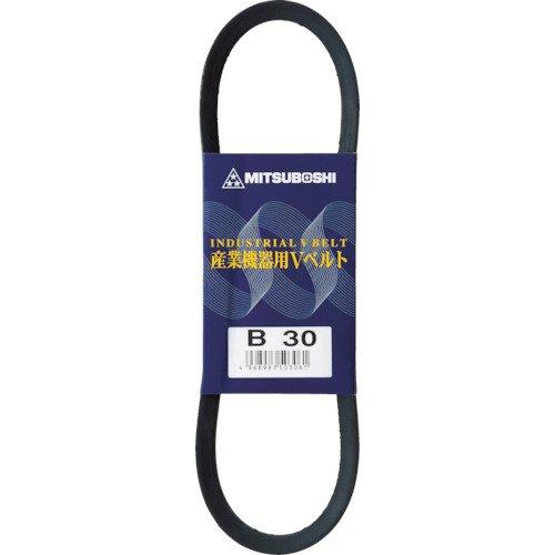 

Mitsuboshi Standard V-Belt Type B, Nominal Number 122 Inch, B122