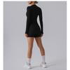 Moisture-wicking Workout Suit
