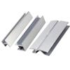 90° Hoek Connector Aluminium Basis Connector Flexibel Materiaal Plastic