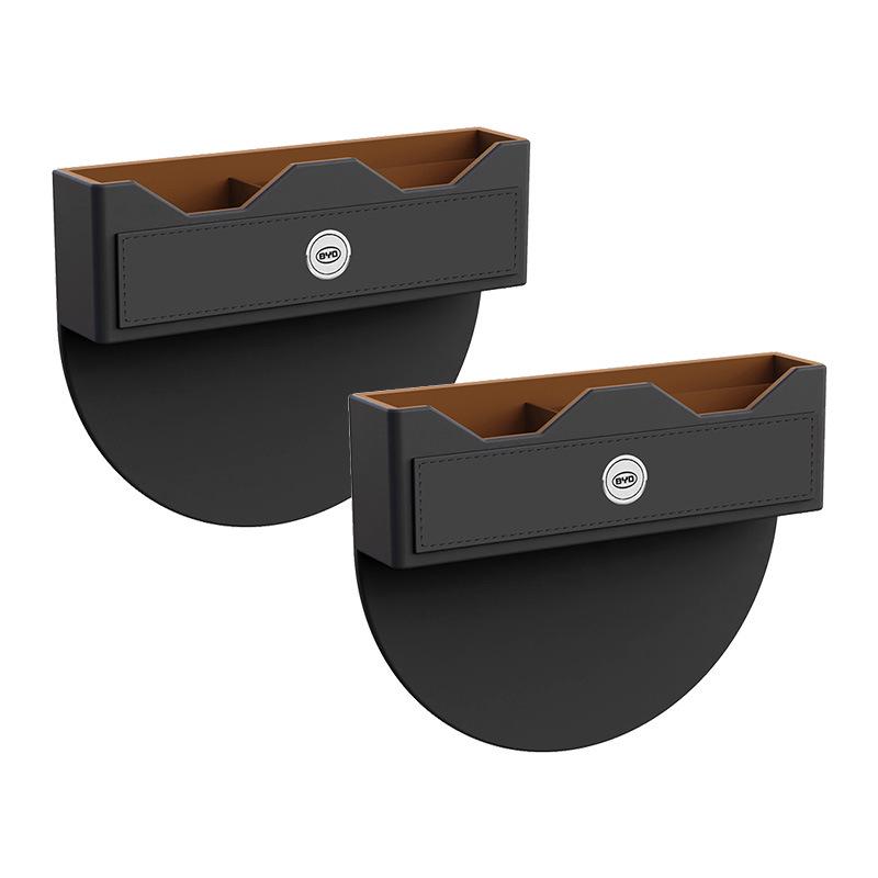 BYD Song Plus/Max DMI & Han Qin Pro Tang Sitzlücken-Aufbewahrungsbox - High-End-Modell