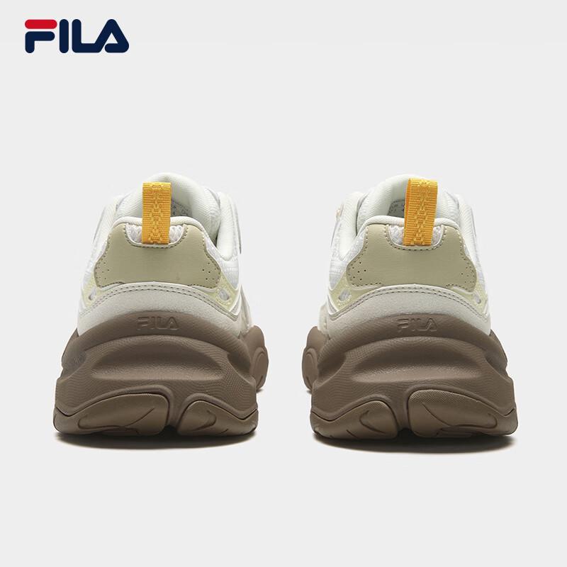 FILA Women's Mars 3.0 Chunky Sneakers