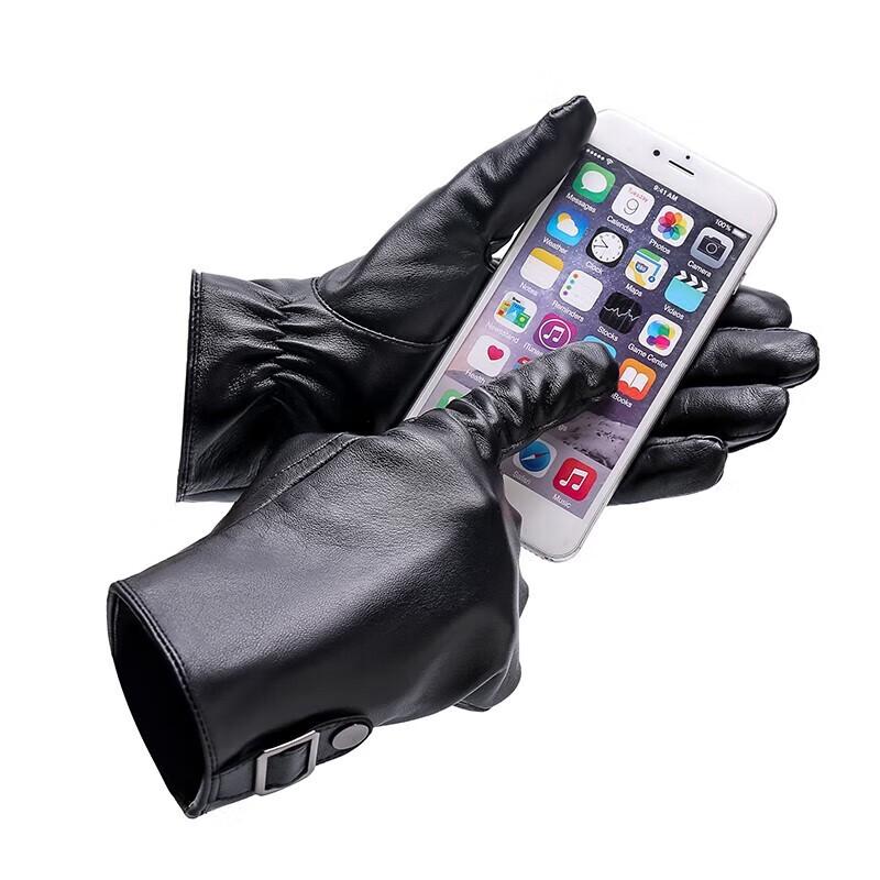 SHERIDAN Men's Lined Gloves