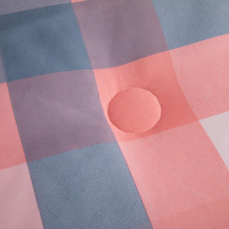 MUJI Warm Velvet Skin-friendly Quilt