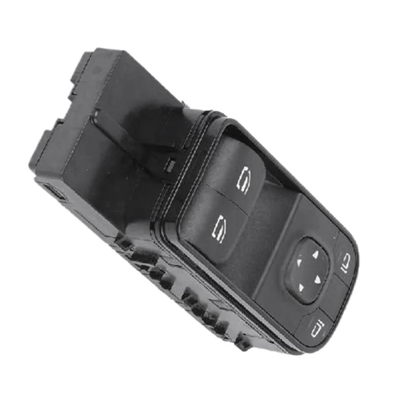 M63K-For Mercedes Benz Sprinter 3500 XD 2018- Front Left Drive Side Window Control Switch Window Lift Switch A9079056603