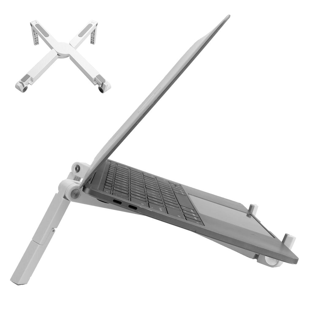 Tablet Notebook Stand Portable Foldable Laptop Support Base Holder   Bracket