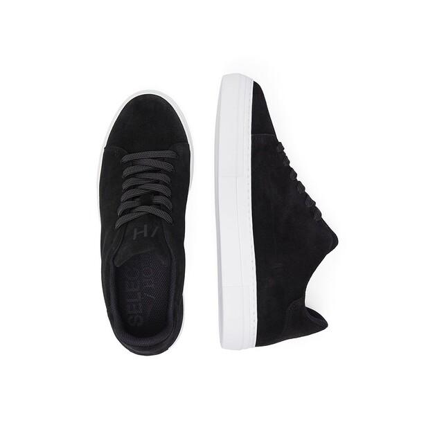 Selected David Chunky Sneakers