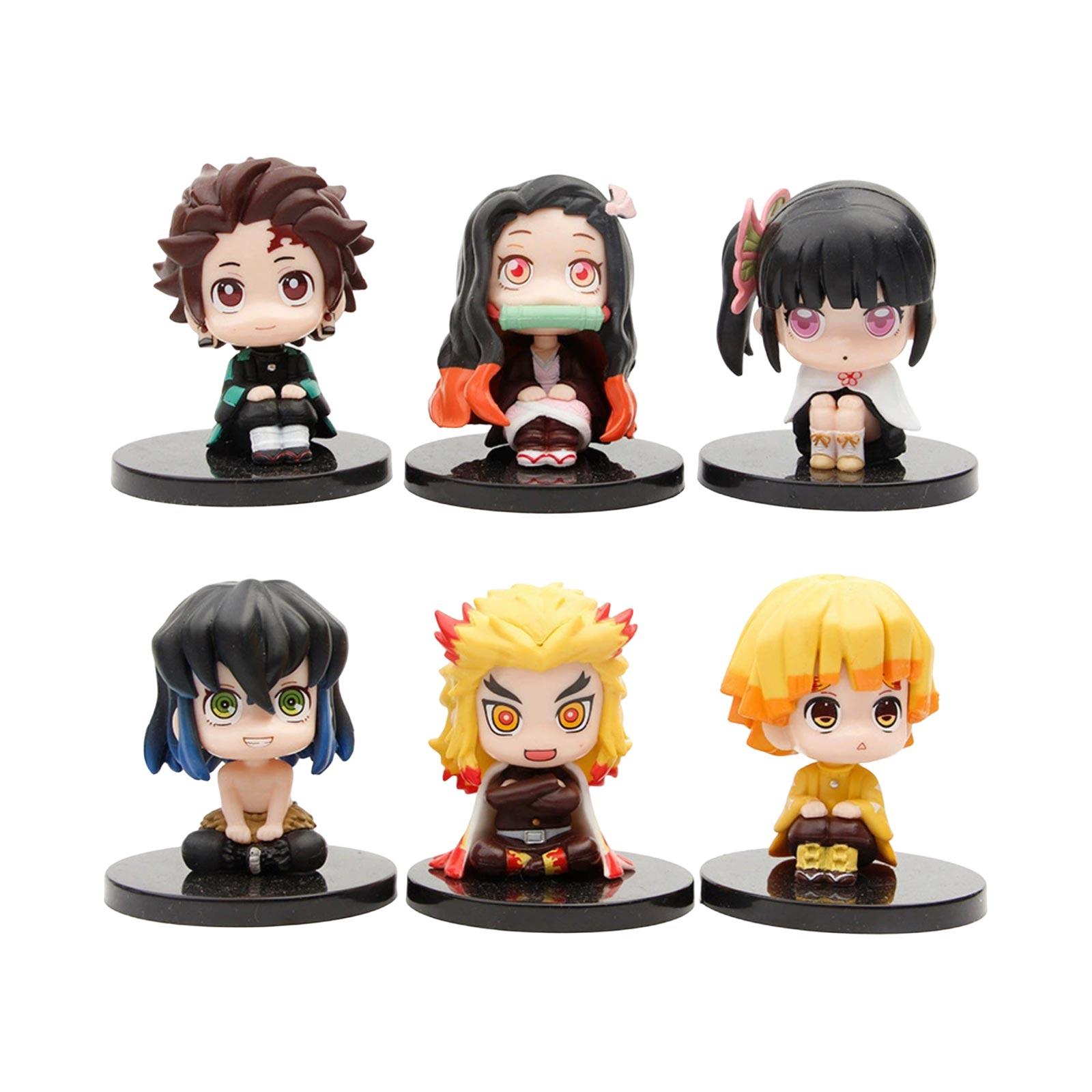 

Statues, Movable Dolls/models, Static Figurines, Proportional Models, Painted Finished Products, Trendy Toys, Art Toys, Collectible Toys One Size