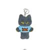 (PLUSH KEYRING) ZICO - FANMEETING [COMvenience] OFFICIAL MD