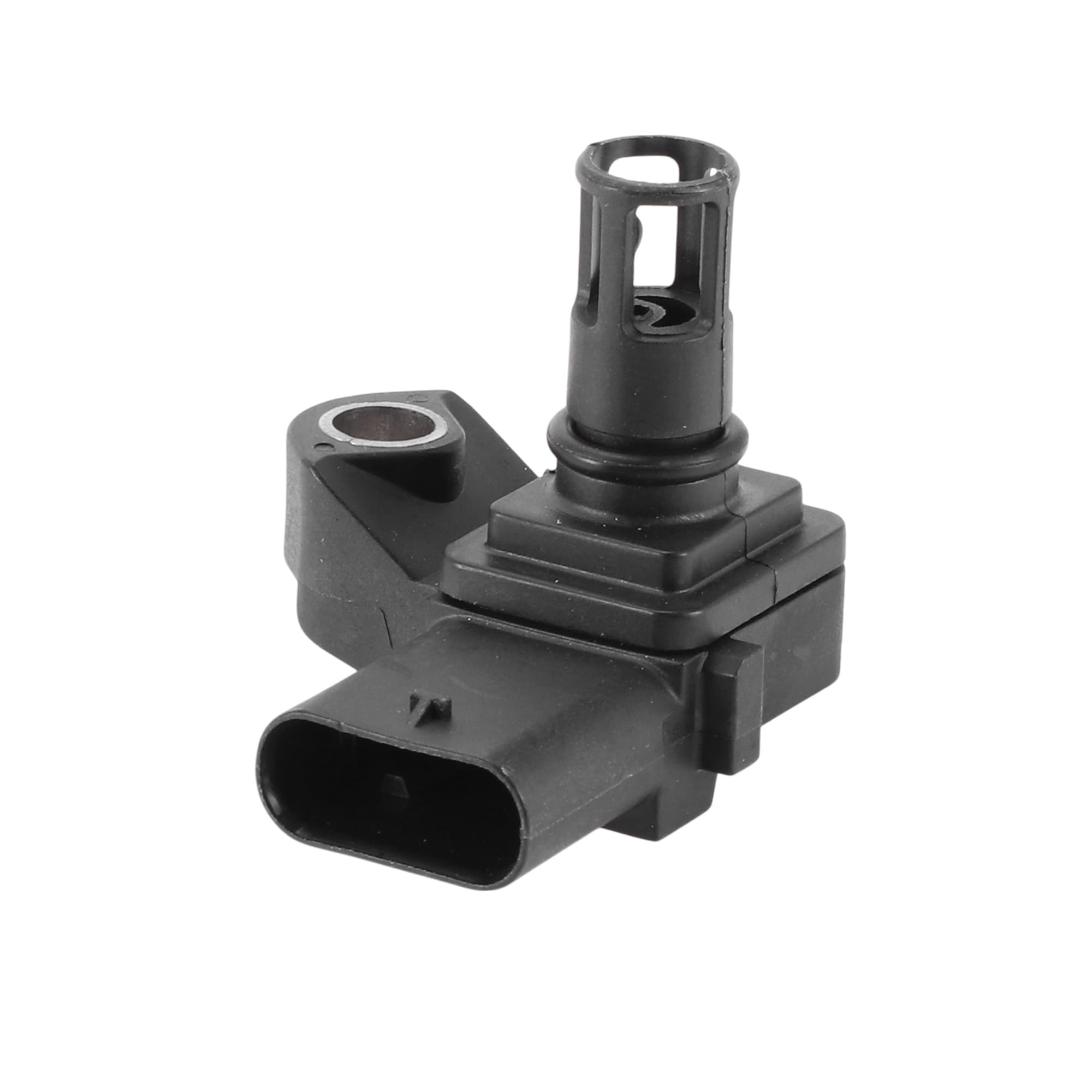 

Давление во впускном коллекторе (MAP) Датчик [4 контакта] для BMW 330E, 330i, 330i xDrive, 340i, 530i, 540i, X3, 430i, 430i xDrive, 740i, 230i, X4 и Toyota GR Supra 13628637900