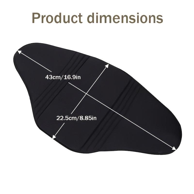 1Pc Waist And Abdomen Compression Plate, Special For Body Shaping, Prevents Uneven Surfaces, Increases Local Pressure, Shaping Plate, Side Waist чёрный