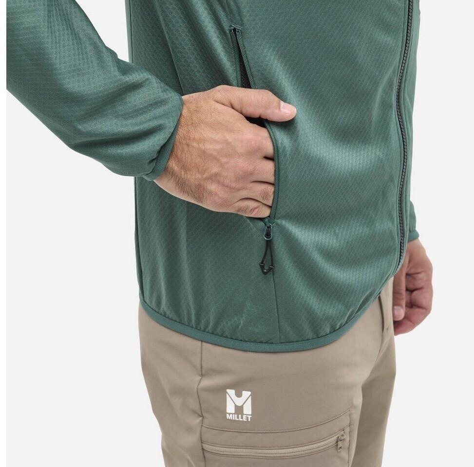 Jacket Millet Lokka Jacket III M Flask N4238