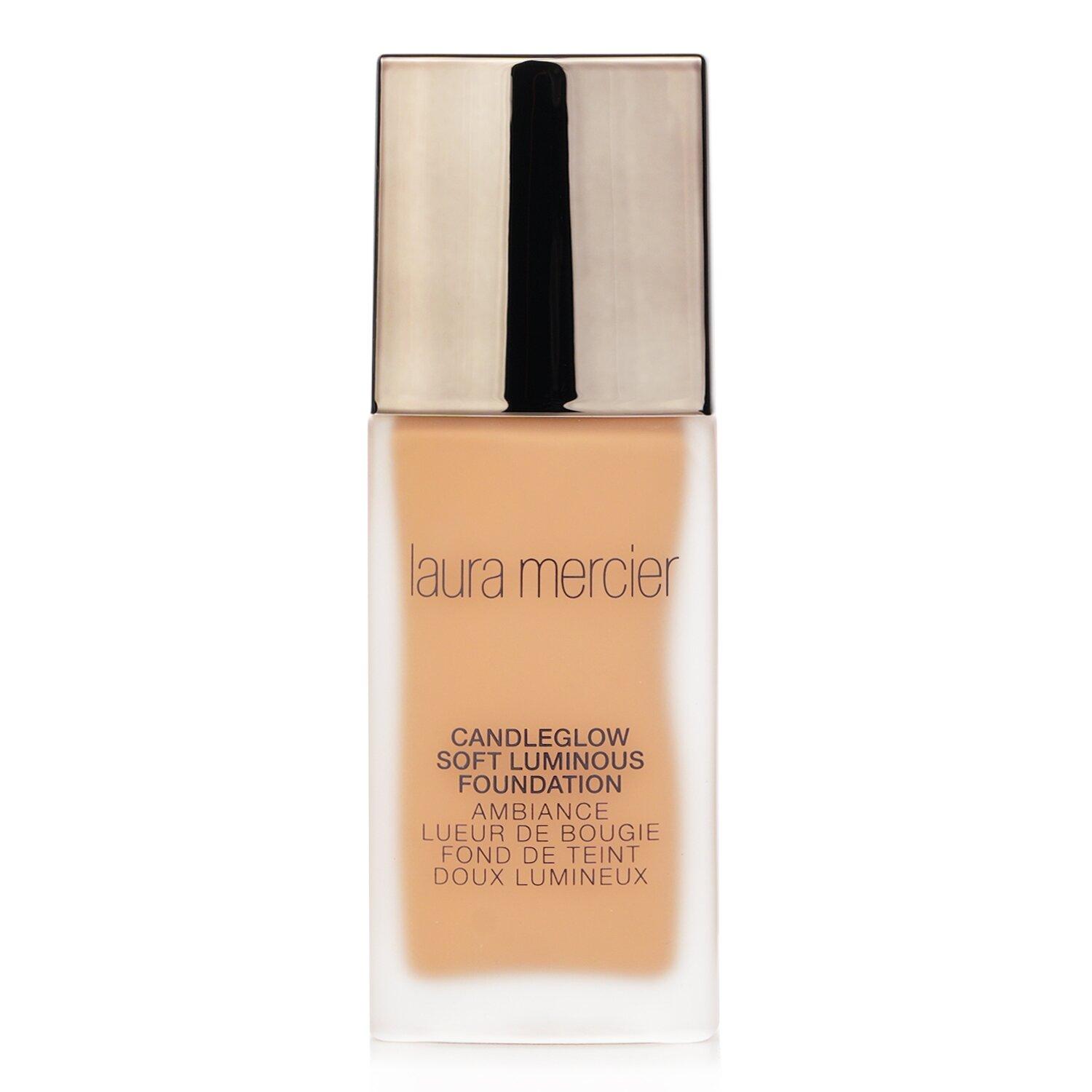 

Candleglow Soft Luminous Foundation - # Praline 30ml/1oz