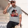 Son And Et T Shirt Unisex Unisex Shirts Funny Retro Graphic Tshirts Summer Fashion Streetwear Unisex Clothing 80118 2026 New Model