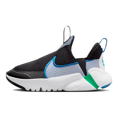 Flex Plus 2 PS Black Light Photo Blue Kids Sneakers DV9000-001