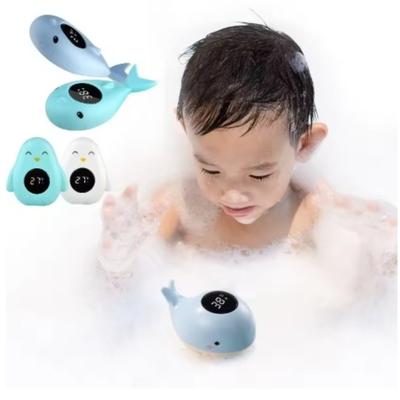 Produse pentru baie şi duş  – Termometre pentru apă