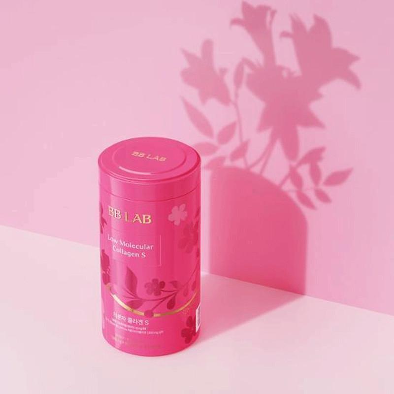 BB LAB Low Molecular Collagen S 2g*30 Sticks