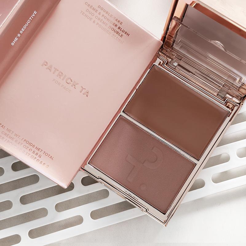 Patrick 2 in 1 Cream &