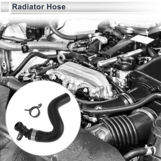 Kühlerschlauch für Volvo XC90 32L 2007-2014 für Volvo S60 30 2011-16 30713530