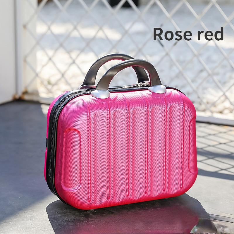 Sac de maquillage de voyage étanche, organisateur de cosmétiques, sac de rangement pour cosmétiques, pinceaux de maquillage, articles de toilette