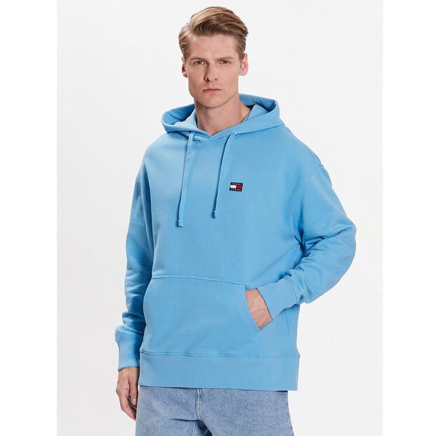 Толстовка Tommy Jeans Badge EU XL