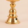 LED Butter Lamp Simulated Flame Tibetan Tone Altar Light for Buddhists, Practitioners,