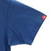 The North Face Short Sleeve T-shirt S Blue Navy Blue NT31405X Men's Used