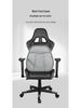 Breathable Summer Mesh Lumbar Support Cushion for Car and Office