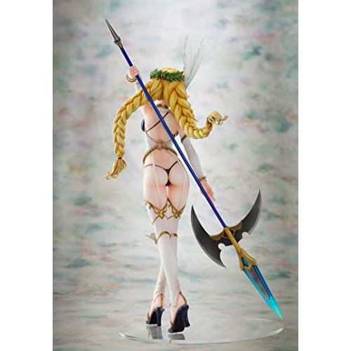 Vertex Elf Village 3rd Villager Lincia 1/6 Scale PVC/ABS Painted Complete Figure