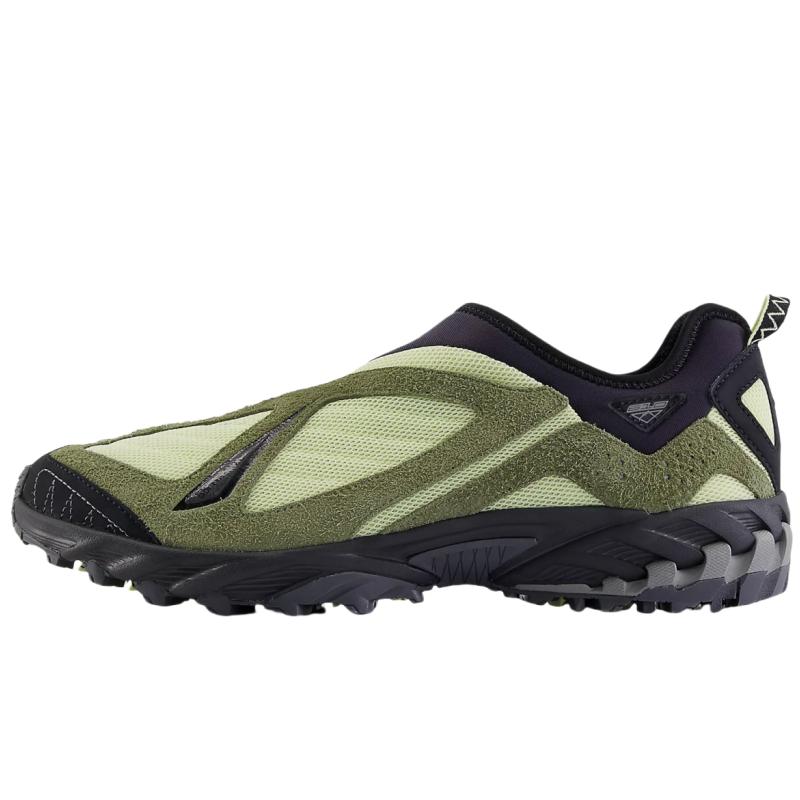 

New Balance 610S Limelight Dark Olivine Men Sneakers Green Phantom ML610SSA 42.5