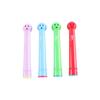 Power/Pro Tooth Head Stages Oral Care Electric Brush Replacement Toothbrush Heads for Children Kids