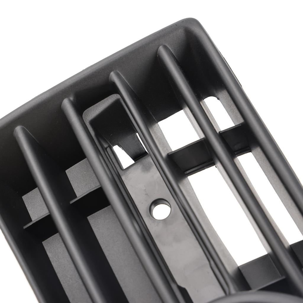 Grilă bara de protecție față dreapta, grilă de ceață, pentru VW Golf V MK5 2005-2009